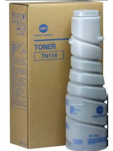 Minolta Di152 Toner 1pc MT106B / TN114 (Original)