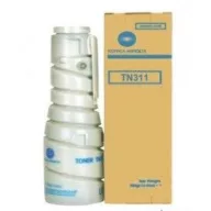 Minolta B350 Toner Bk TN311K / 8938404 (Original)