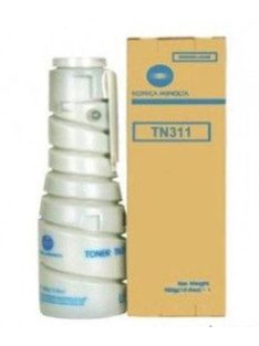 Minolta B350 Toner Bk TN311K / 8938404 (Original)
