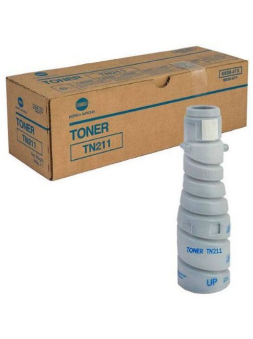 Minolta B250 Toner TN211 (Original)