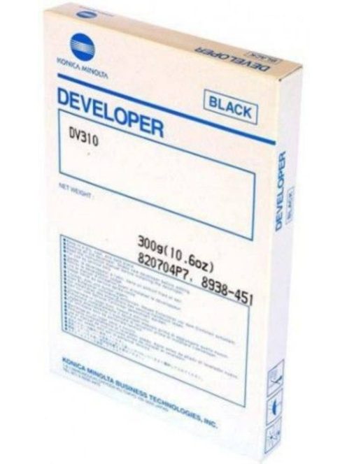Minolta B250 / B350 Developer DV310 (Original)