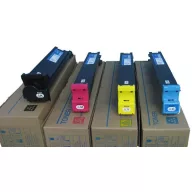 Minolta Bizhub C250 Toner Bk TN210K 8938-509 (Original)
