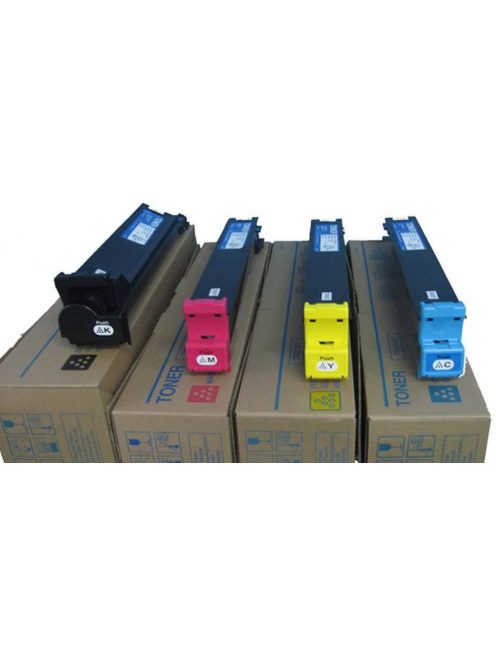 Minolta Bizhub C250 Toner Bk TN210K 8938-509 (Original)