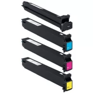 Minolta C300 Toner Magenta TN312M 8938-707 (Original)