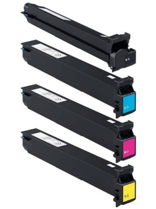 Minolta C300 Toner Magenta TN312M 8938-707 (Original)