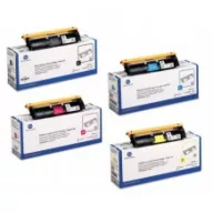 Minolta C10 Toner Magenta TN212M/A00W272 (Eredeti)