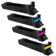 Minolta C30 Toner Magenta TN313M (Eredeti)