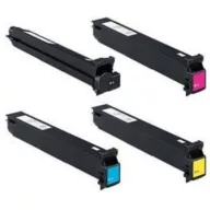 Minolta C451,550 Toner Yellow TN611Y (Original)