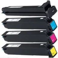 Minolta C353 Toner Bk TN314K (Original)