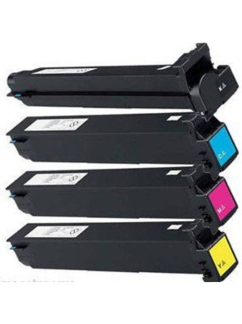 Minolta C353 Toner Y TN314Y (Original)