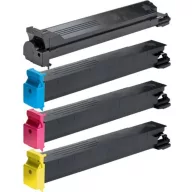 Minolta C203 Toner Magenta TN213M (Original)