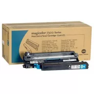 Minolta MC8650DN Cartridge Cy 20.000 oldal (Eredeti)