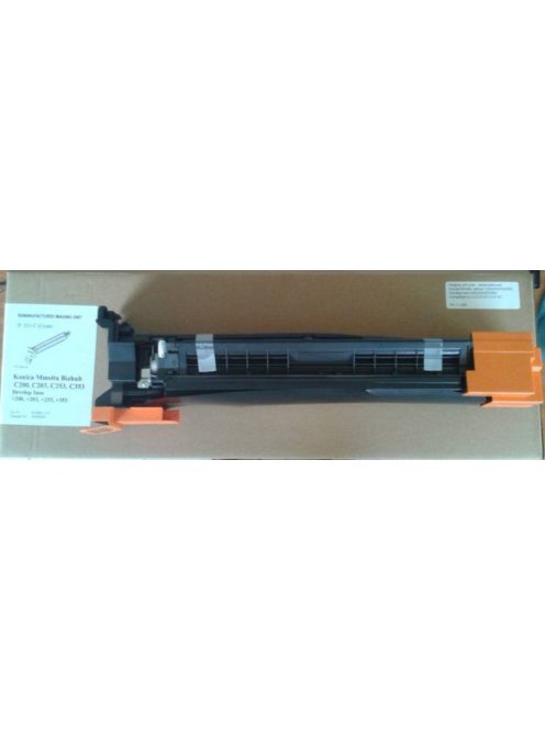 MINOLTA C200/C203 modul Cya /FU/ D IU212C/IU211C/IU313C  (utángyártott)