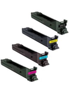 Minolta C20 Toner Magenta TN318M/A0DK353 (Eredeti)