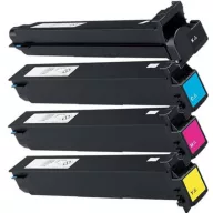 Minolta C452 Toner Cyan (30k) TN613C / A0TM450 (Original)
