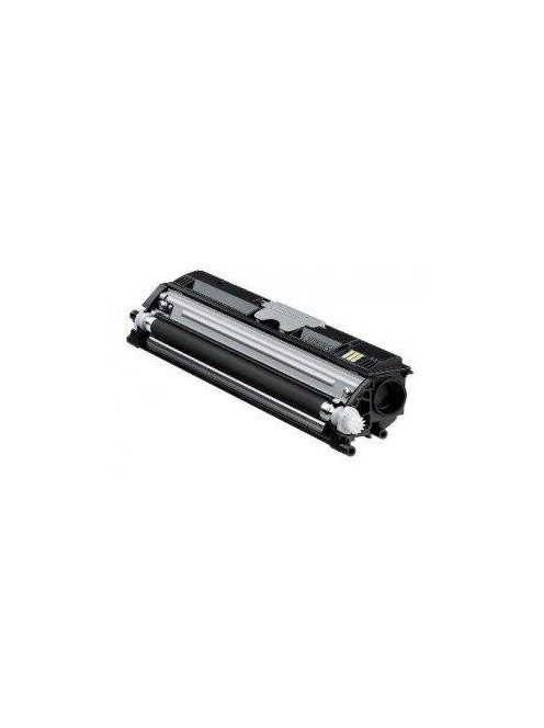 Minolta MC1600 Cartridge Bk High 2.5K A0V301H (Original)
