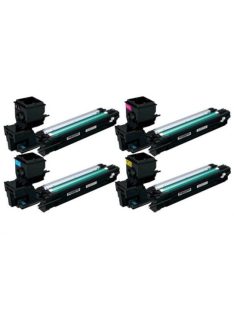   Minolta MC3730 Cartridge Yellow 3.000 oldal Standard (Eredeti)