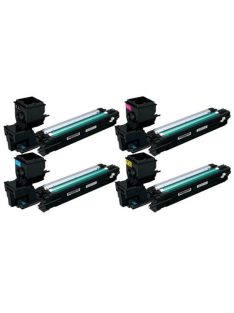   Minolta MC3730 Cartridge Magenta 3.000 oldal Standard (Eredeti)