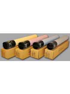MINOLTA C360 TONER BLACK TN319K / TN216K JP (For use)