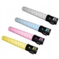 Minolta C360 Toner Yellow TN319Y (Original)