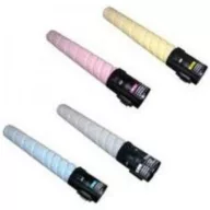 Minolta C220 Toner Yellow TN216Y (Original)