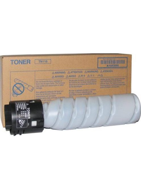 Minolta TN116 Toner (Original)