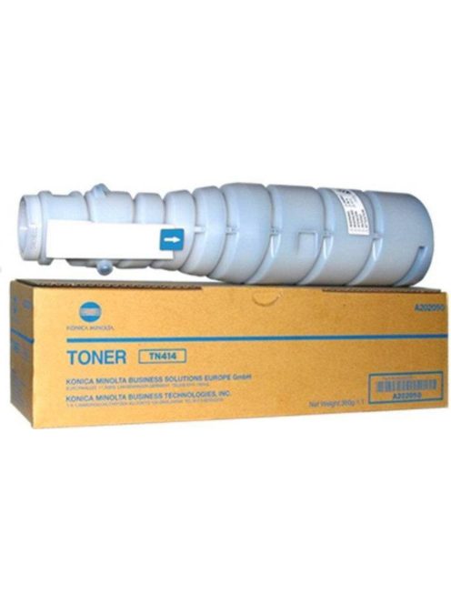 Minolta B363 / B423 Toner Bk TN414 (Original)