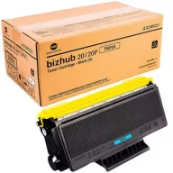 Minolta B20 Toner A32W021 / TNP24 (Original)