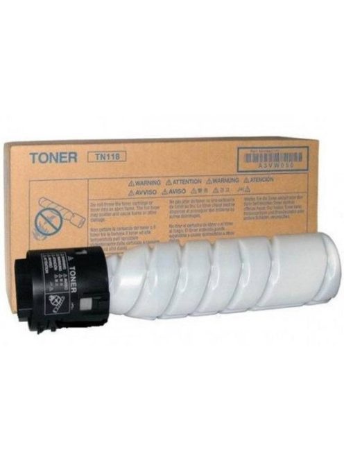 Minolta B215 Toner TN118 (Original)