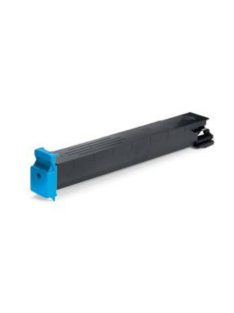 MINOLTA C203 Toner. (New Build) Cyan (KATUN) TN213C