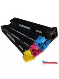 MINOLTA C654 toner Bk (utángyártott)