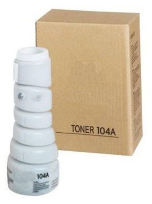 MINOLTA 1054 Toner DR 104B (For use)