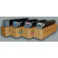 MINOLTA C451 Toner Cyan TN611C / JP /