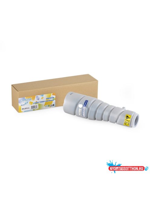 Minolta TN114 toner ORINK (utángyártott)