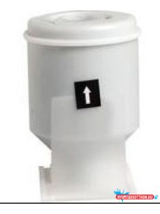   MITA 1560 toner /018358/ 1860,2050,2060,2360,25 (utángyártott)