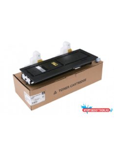   Utángyártott KYOCERA TK410/TK435 Toner 15000 oldal* kapacitás CT*