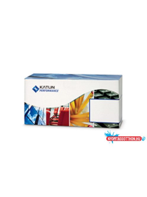 Utángyártott KYOCERA KM2560 TK675 toner 20000 oldal* kapacitás KATUN Prémium