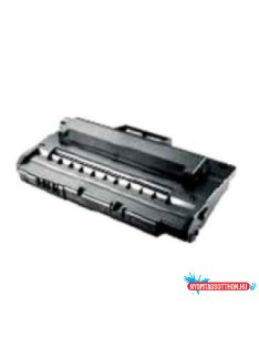   Utángyártott SAMSUNG ML3470B Toner Black 10.000 oldal* kapacitás IK