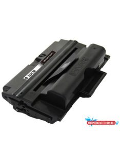   Utángyártott SAMSUNG ML3470B Toner Black 10.000 oldal* kapacitás WHITE BOX