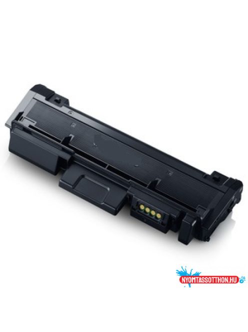 Utángyártott SAMSUNG SLM2625/2675 Toner Black 3.000 oldal kapacitás D116L IK