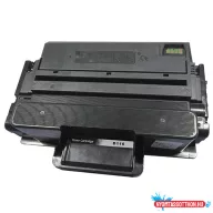   Utángyártott SAMSUNG SLM2625/2675 Toner Black D116L 3.000 oldal* kapacitás WHITE BOX