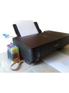 Canon PIXMA MP230 nyomtató + CISS (4x40ml tintával)