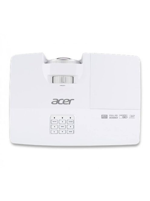 Acer H6517ST DLP 3D Full HD Projector