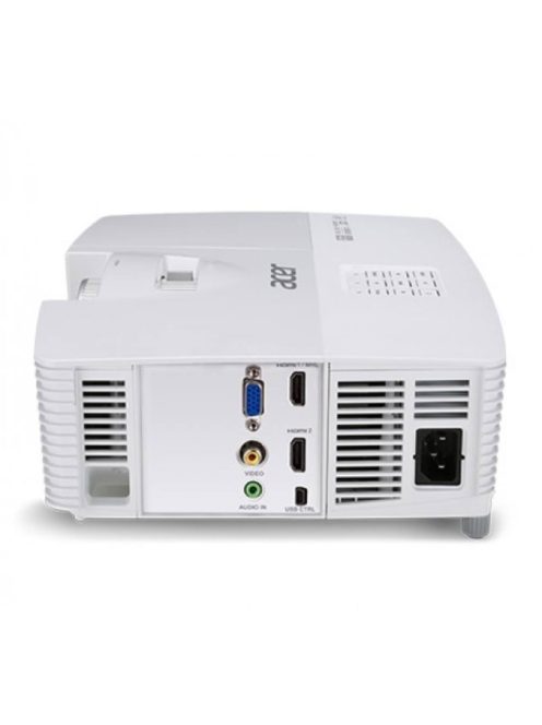 Acer H6517ST DLP 3D Full HD Projector