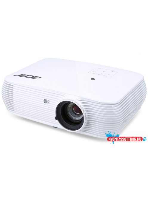 Acer P5330W WXGA 4500L 3D projektor