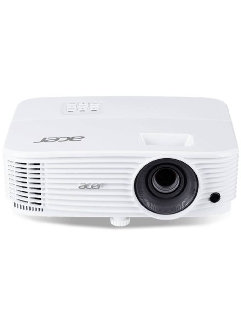 Acer P1250B DLP 3D XGA Projector