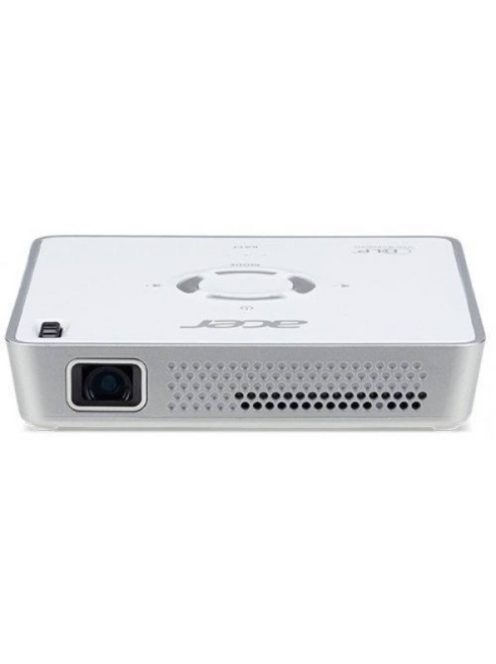Acer C101 150Lm WVGA Projector