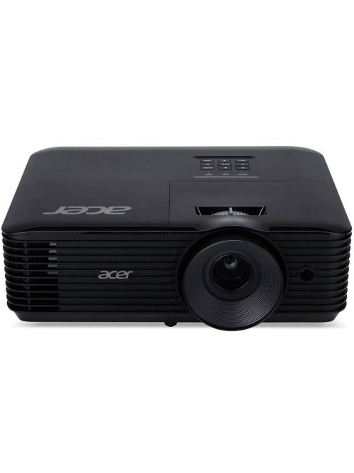 Acer X138WH DLP WXGA 3700lm Projector