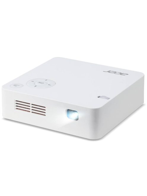 Acer C202i 300L WVGA Projector