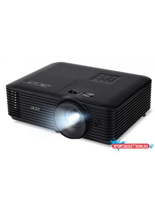 Acer X128HP XGA 4000L 3D projektor